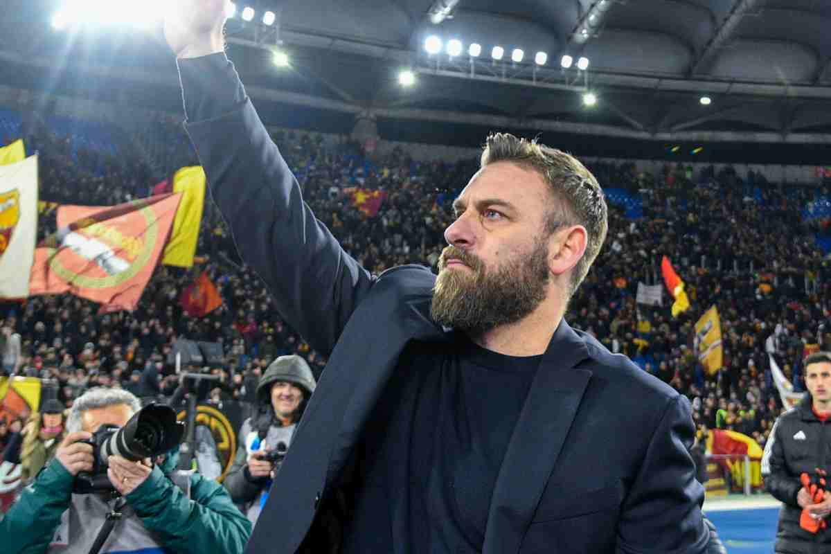 Via libera Roma: annuncio UFFICIALE prima del Feyenoord