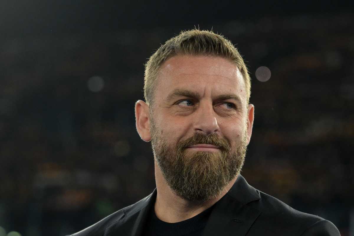 Calciomercato Roma, nerazzurro in saldo: non gioca più