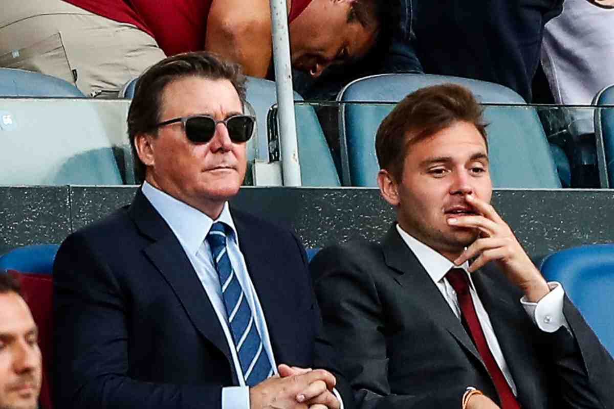 Roma agli arabi, blitz a Trigoria e accordo con clausola