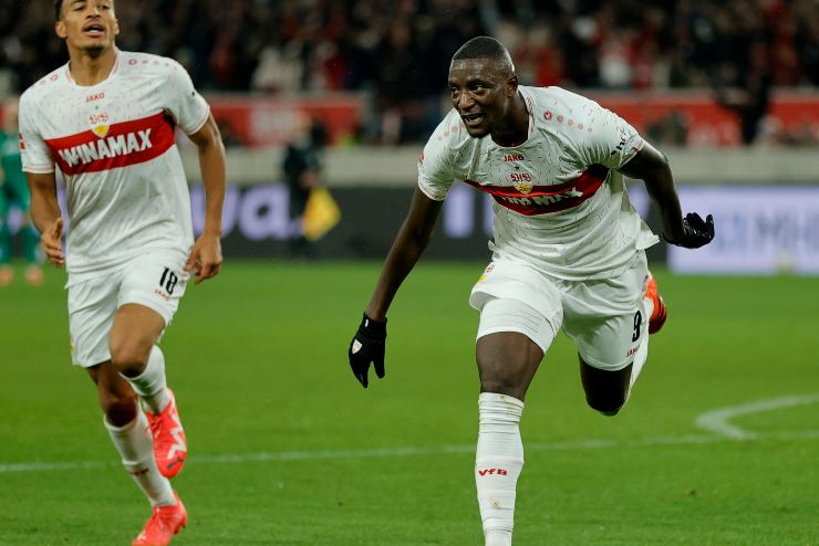 Assist di Kane alla Roma: la clausola non basta