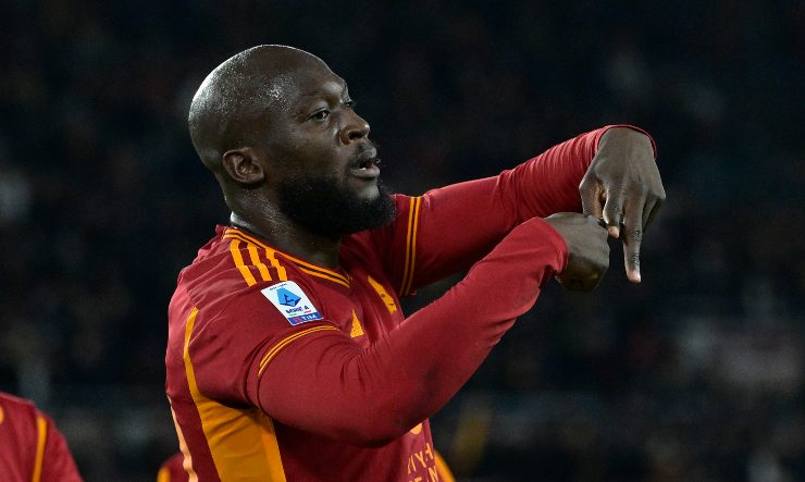 Voltafaccia Lukaku: il Chelsea l'ha fatta grossa