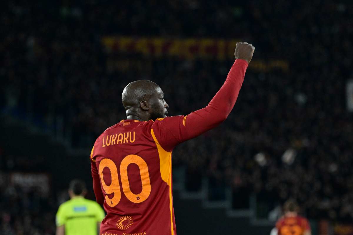 Voltafaccia Lukaku: il Chelsea l'ha fatta grossa