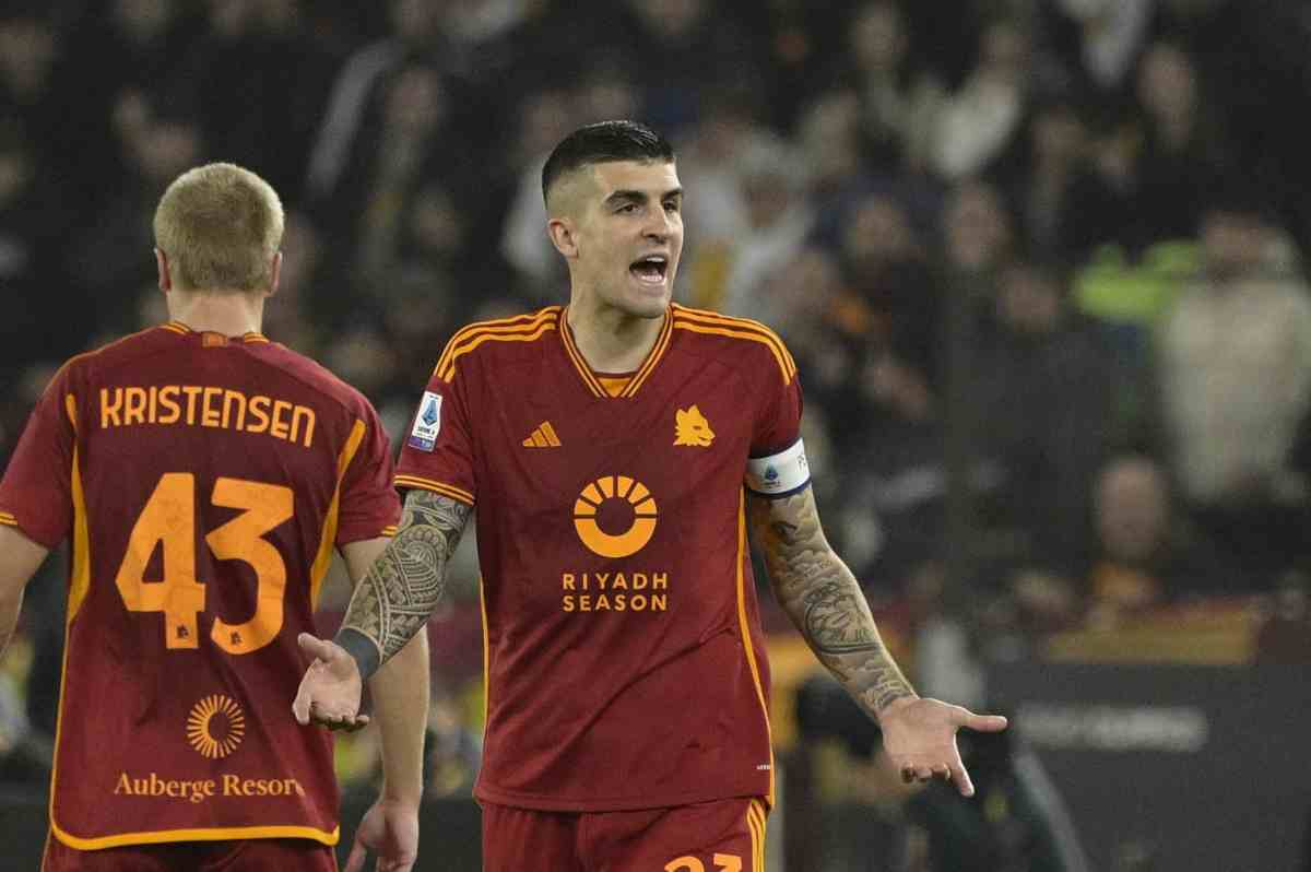 Roma-Inter, Mancini: "Risultato bugiardo, Lukaku tra i top al mondo"