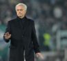 Fuori uno per Mourinho: a marzo incontra la Juve