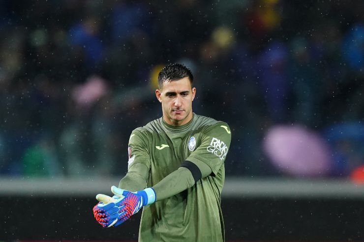 Calciomercato Roma, nerazzurro in saldo: non gioca più