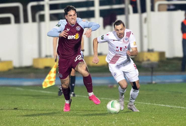 Dalla Juve al Milan: ecco i soldi per la Roma