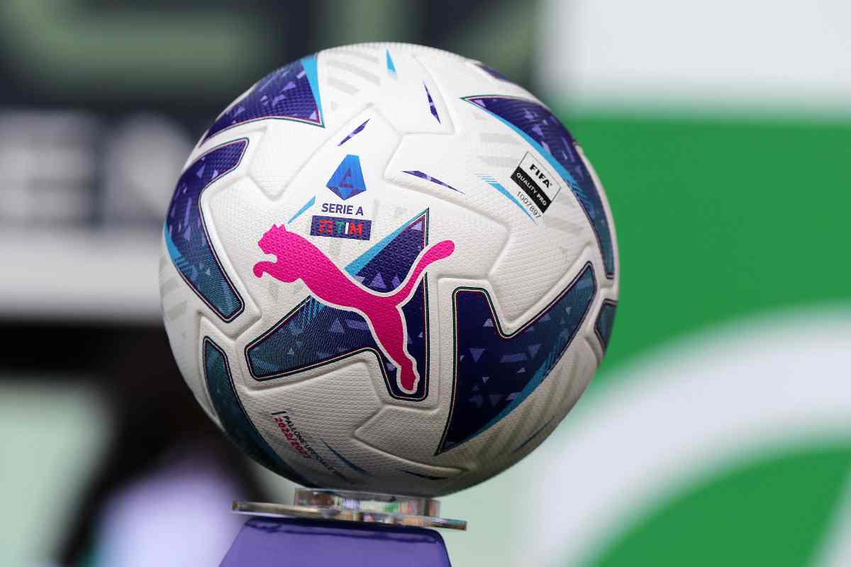 Nuovo esonero dopo Mourinho: corsa a due in Serie A