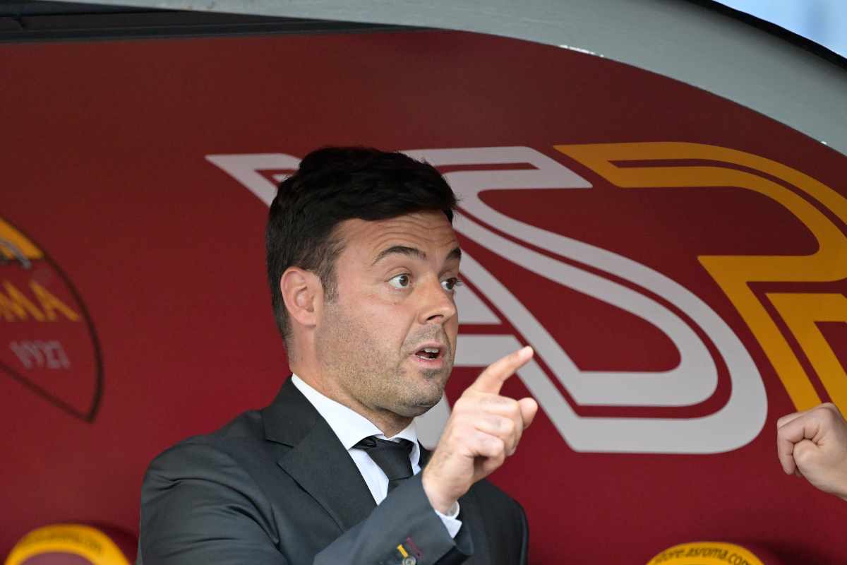 La Roma blocca tutto: doppia fumata nera