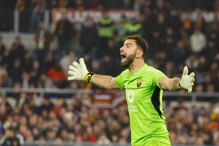 Gliel'hanno già detto: a fine anno lascia la Roma