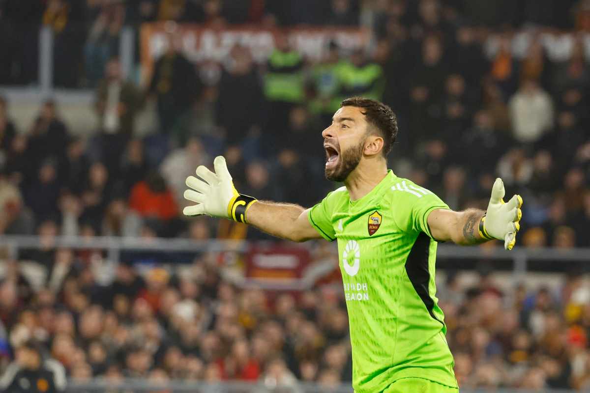 Erede Rui Patricio: cambio d'agente e nerazzurri scippati