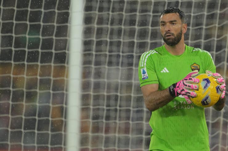 Addio Roma in anticipo: ultima chance in campo