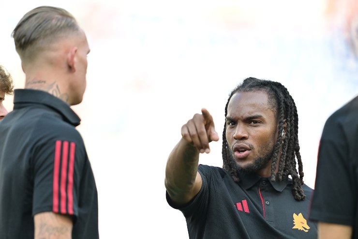 Nuovo 'rinforzo' per De Rossi: bianconeri rifiutati