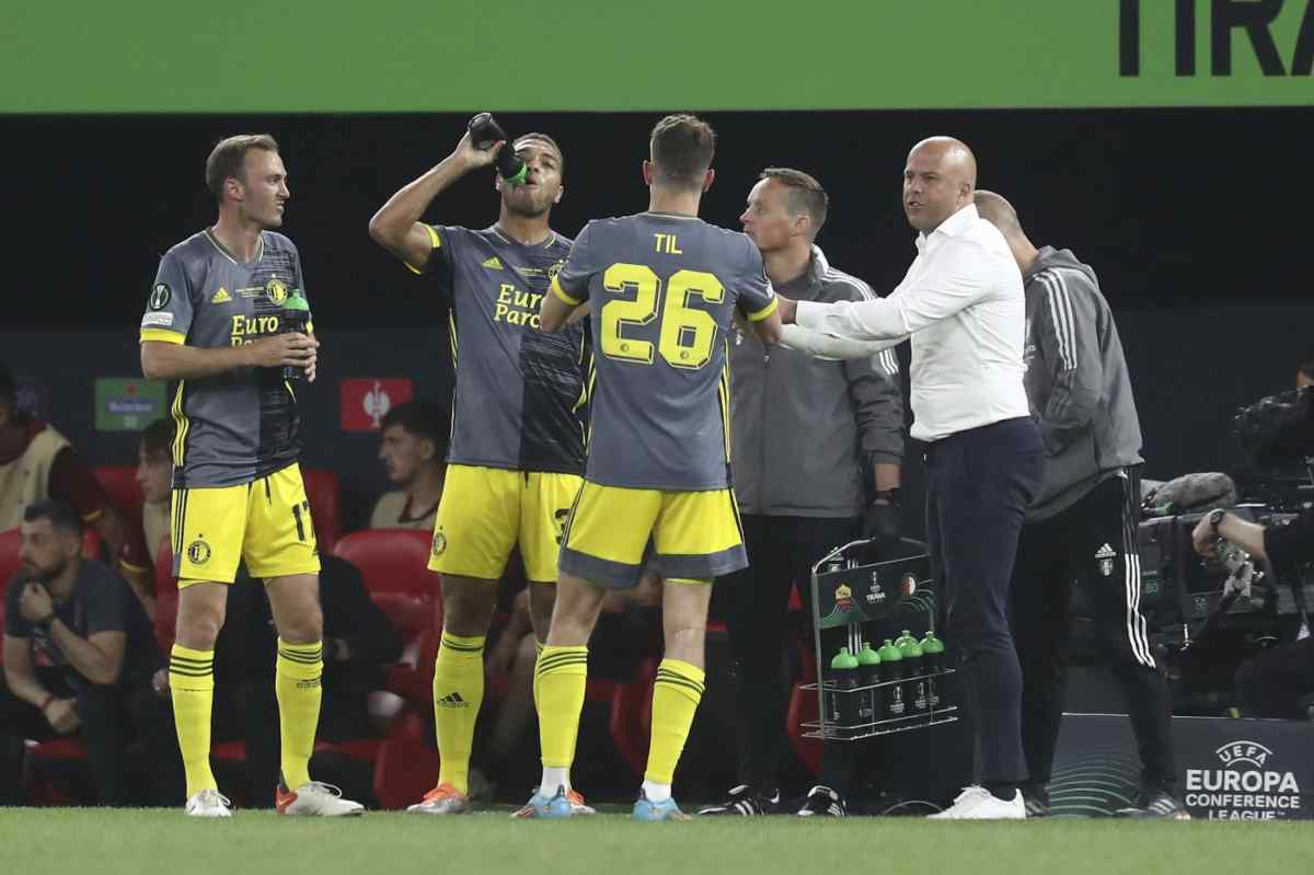 Infortunio muscolare, UFFICIALE: il titolarissimo salta la Roma