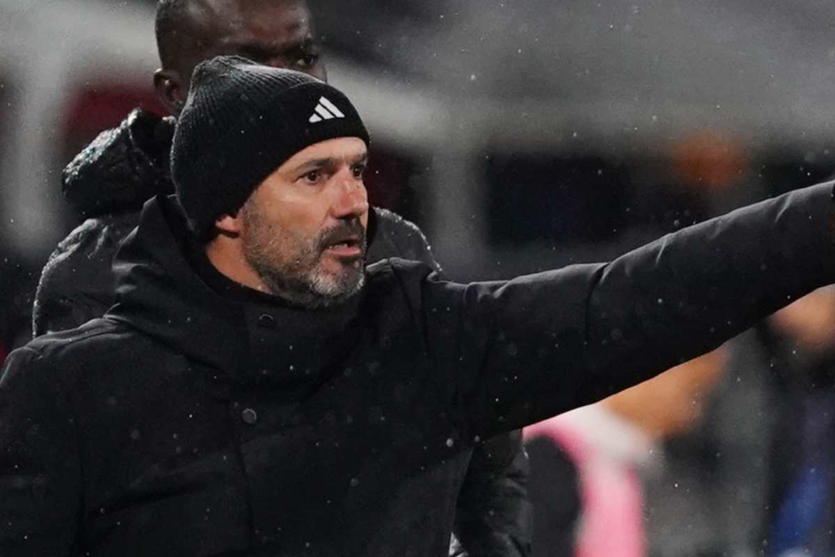 Nuovo infortunio, la Roma perde i pezzi: va in tribuna