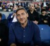 Totti non sapeva il risultato della Roma: le reazione diventa virale