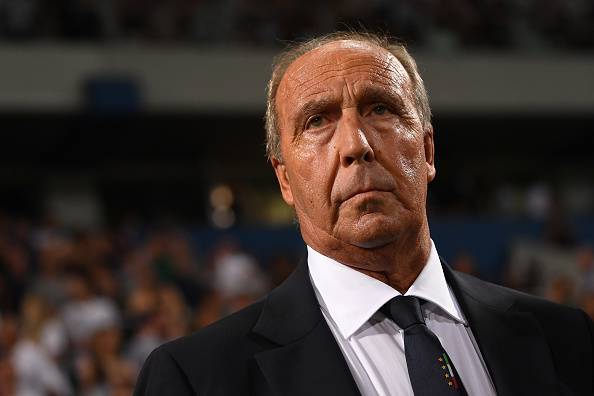 Modesto alla Roma, l'ex CT: "Ha personalità e fame"