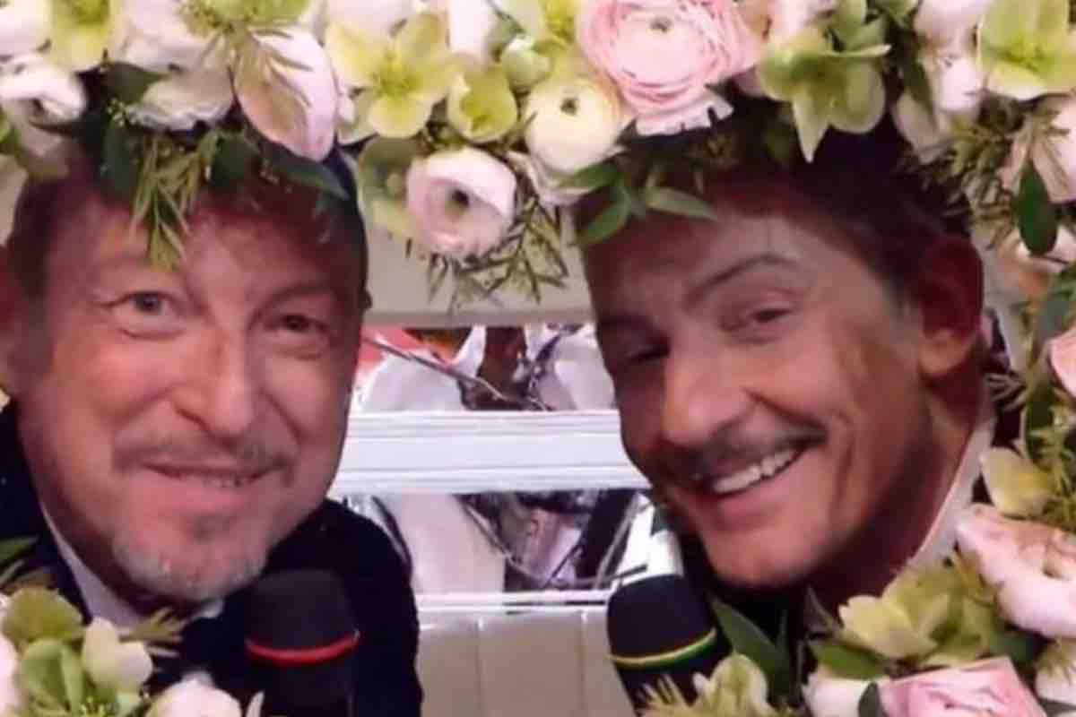 "Annullamento della finale": caos Sanremo, annuncio UFFICIALE