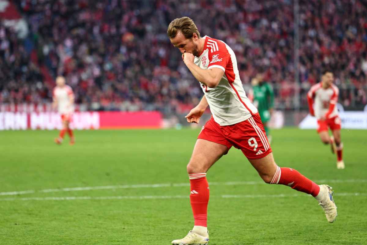 Assist di Kane alla Roma: la clausola non basta