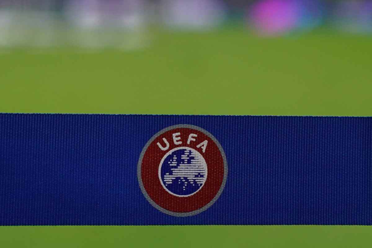 Terremoto UEFA, arriva l'annuncio ufficiale