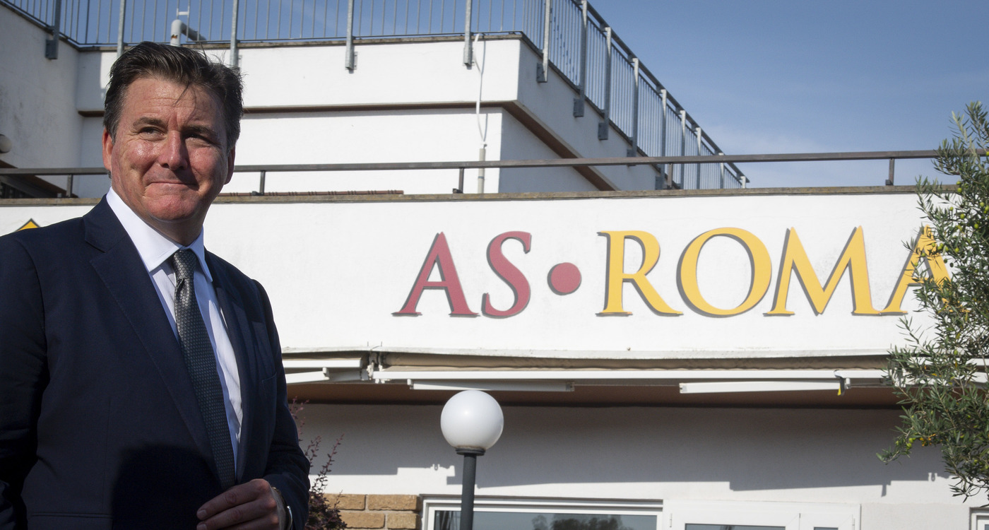 "Nuovo allenatore scelto da mesi": ansia De Rossi