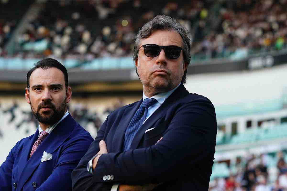 Juventus alle stelle, chiusura Roma: affare da oltre 50 milioni