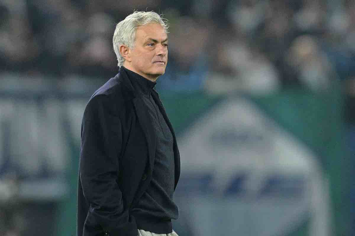 "La decisione migliore": Mourinho ha svelato il suo futuro