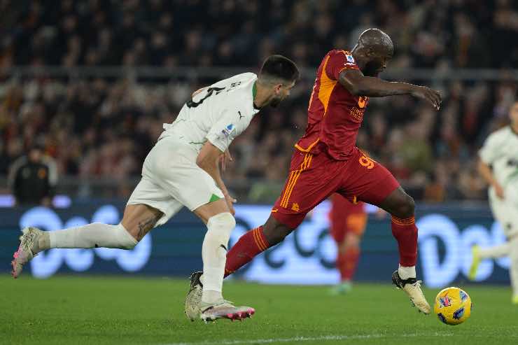 "Lukaku vuole restare": nuovo accordo Roma-Chelsea, formula 'anticipata'
