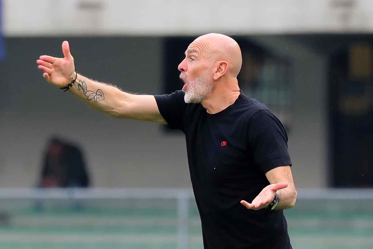 Colpo di scena prima di Milan-Roma: accordo con il campionissimo