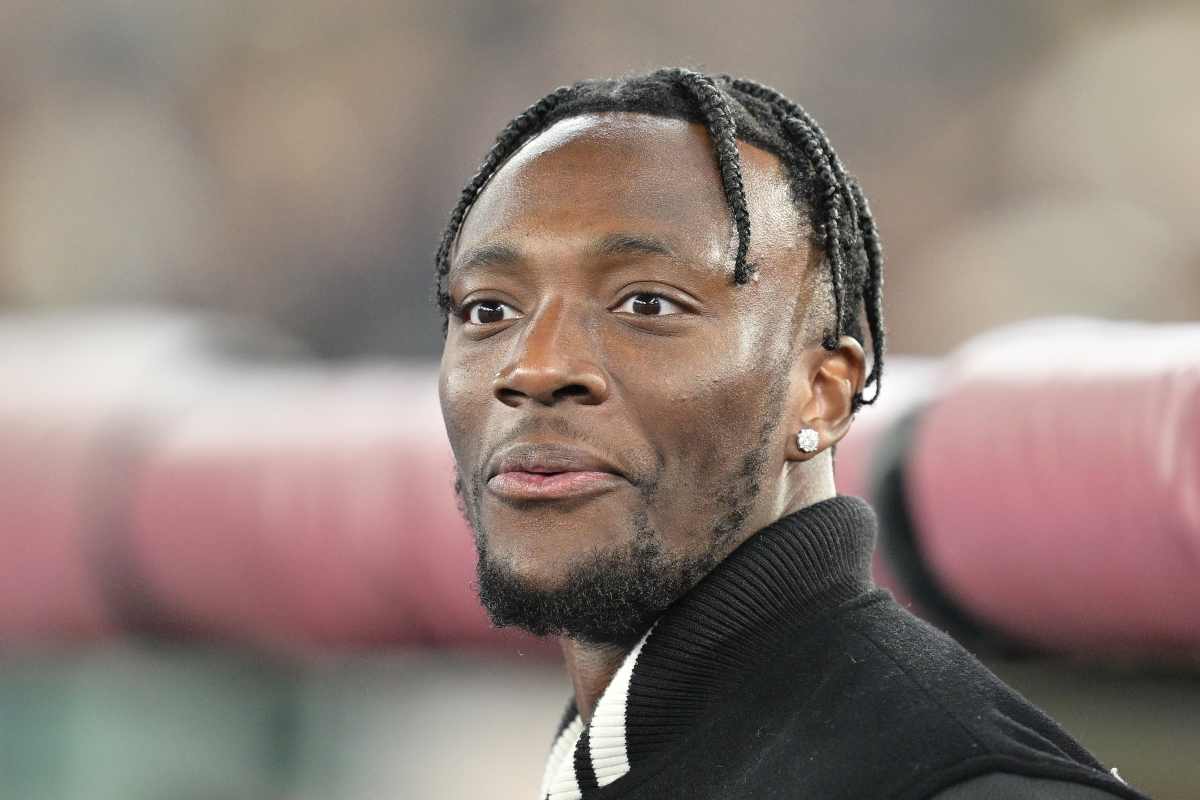 Recupero Abraham, svolta a Trigoria: derby nel mirino