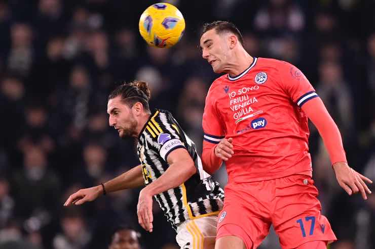 Rabiot all'Inter: l'hanno messo nero su bianco