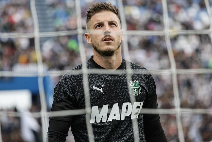 Nuovo portiere Roma: piano B in Serie A