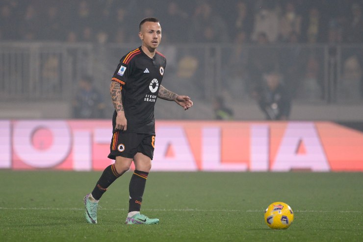 Calciomercato Roma, rivoluzione totale: poker in uscita