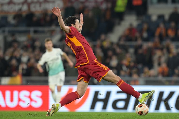 Calciomercato Roma, firma Champions per De Rossi: niente sconto