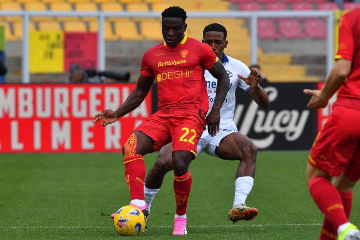 Doppia assenza UFFICIALE: Roma a rischio