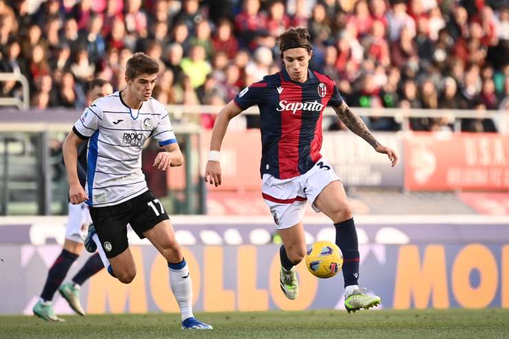 Dalla Roma alla Juventus: De Rossi tradito