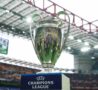 Retrocessione ed esclusione: clamoroso in Champions League
