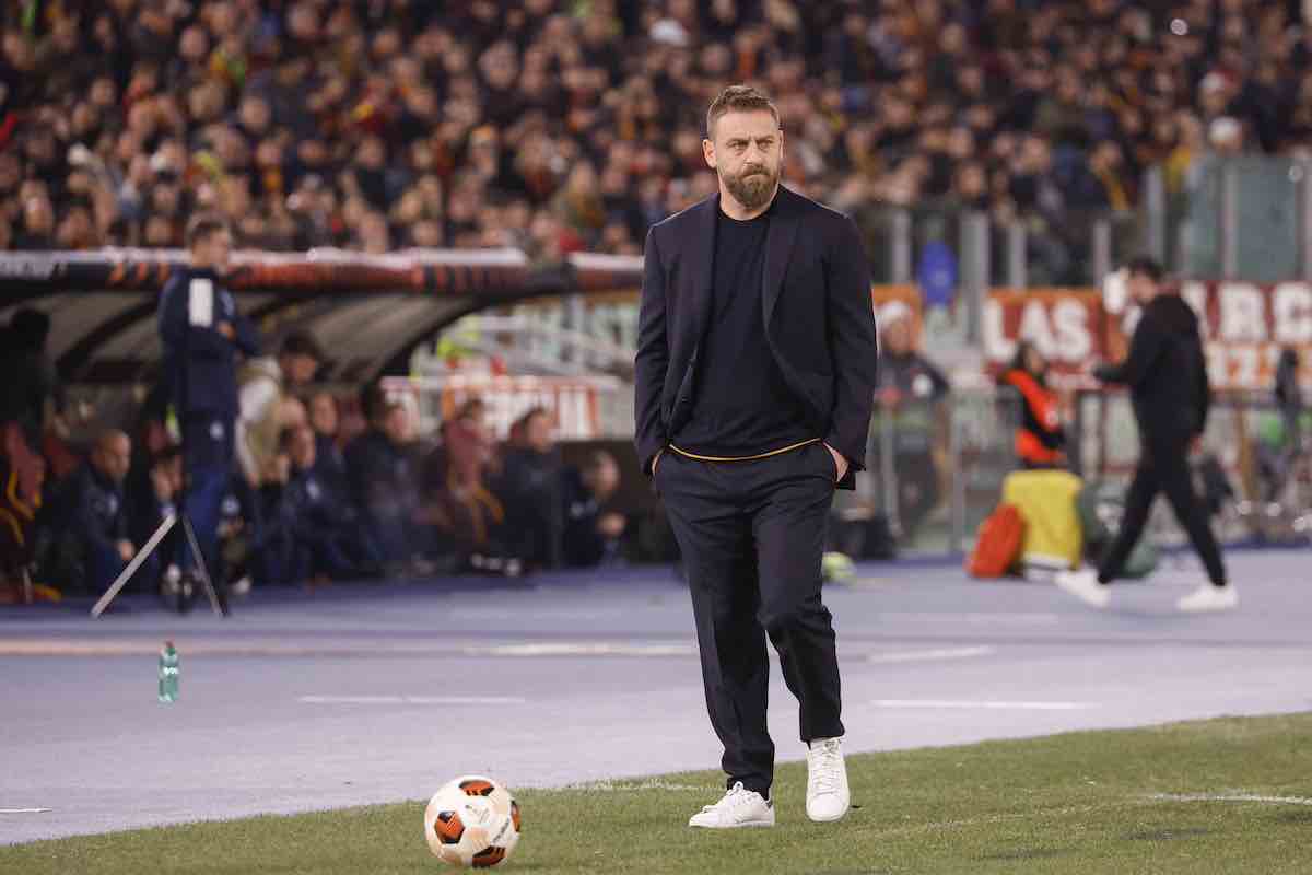 Nuovo portiere Roma: piano B in Serie A