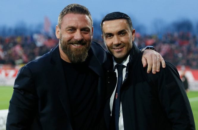 Palladino Fiorentina