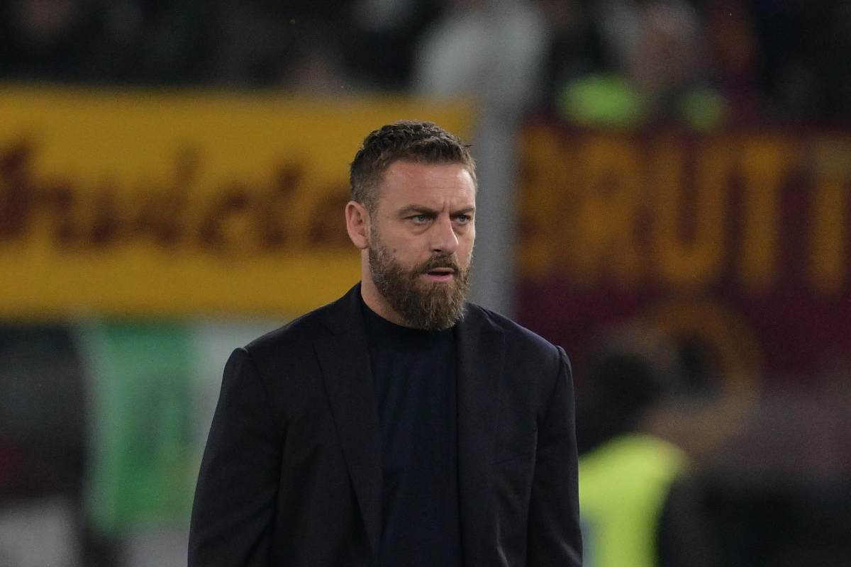 Calciomercato Roma, rivoluzione totale: poker in uscita