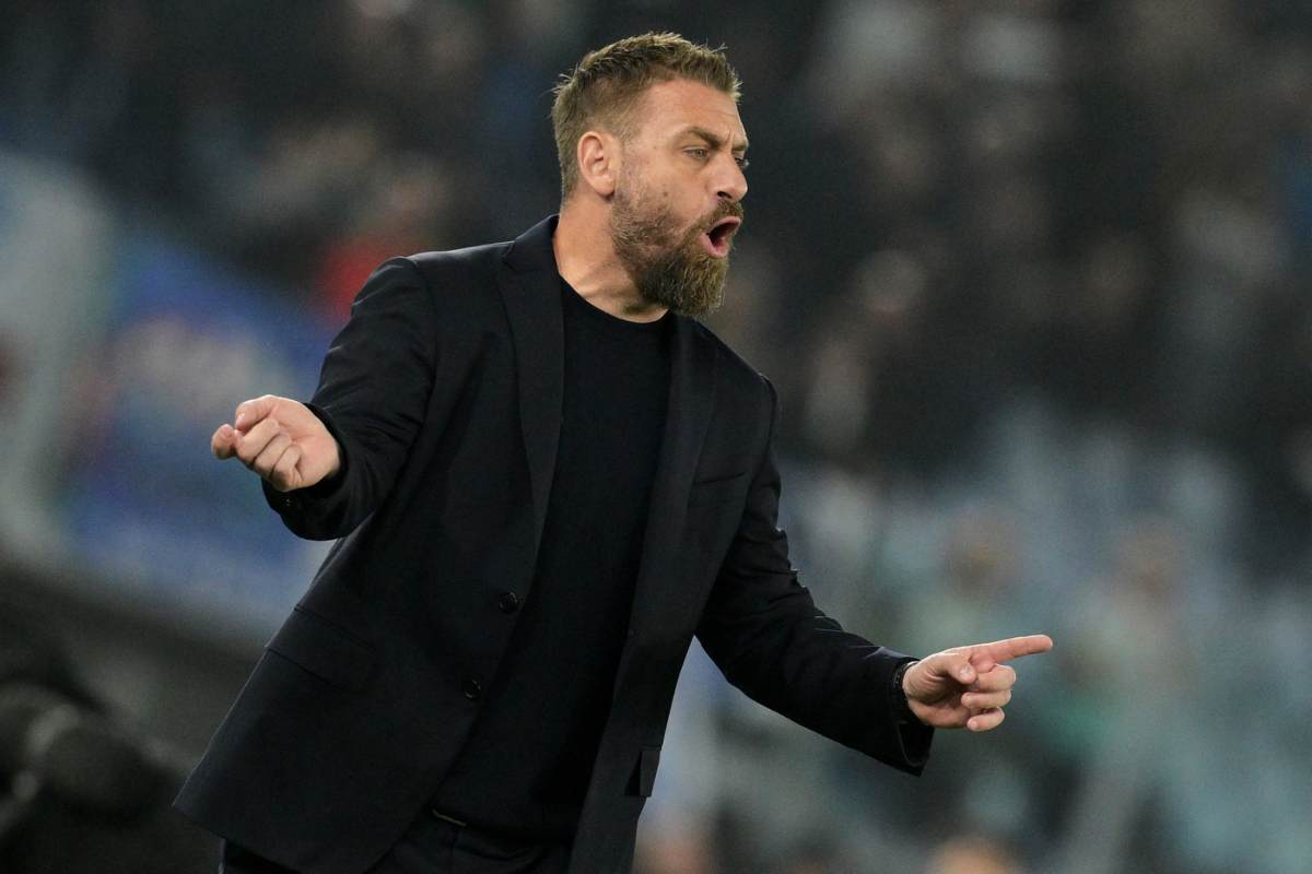 Calciomercato Roma, addio anticipato: UFFICIALE il saluto