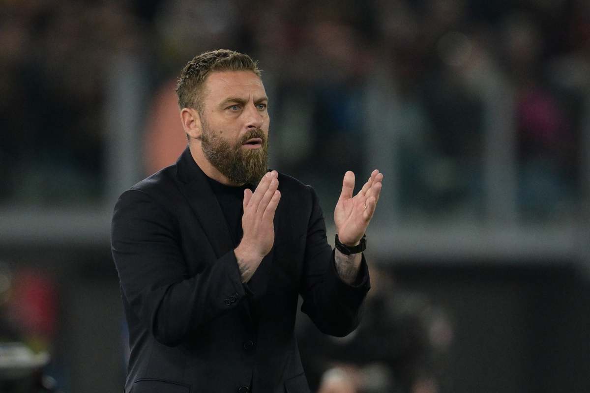 De Rossi accontentato: rinforzo finale per la Roma