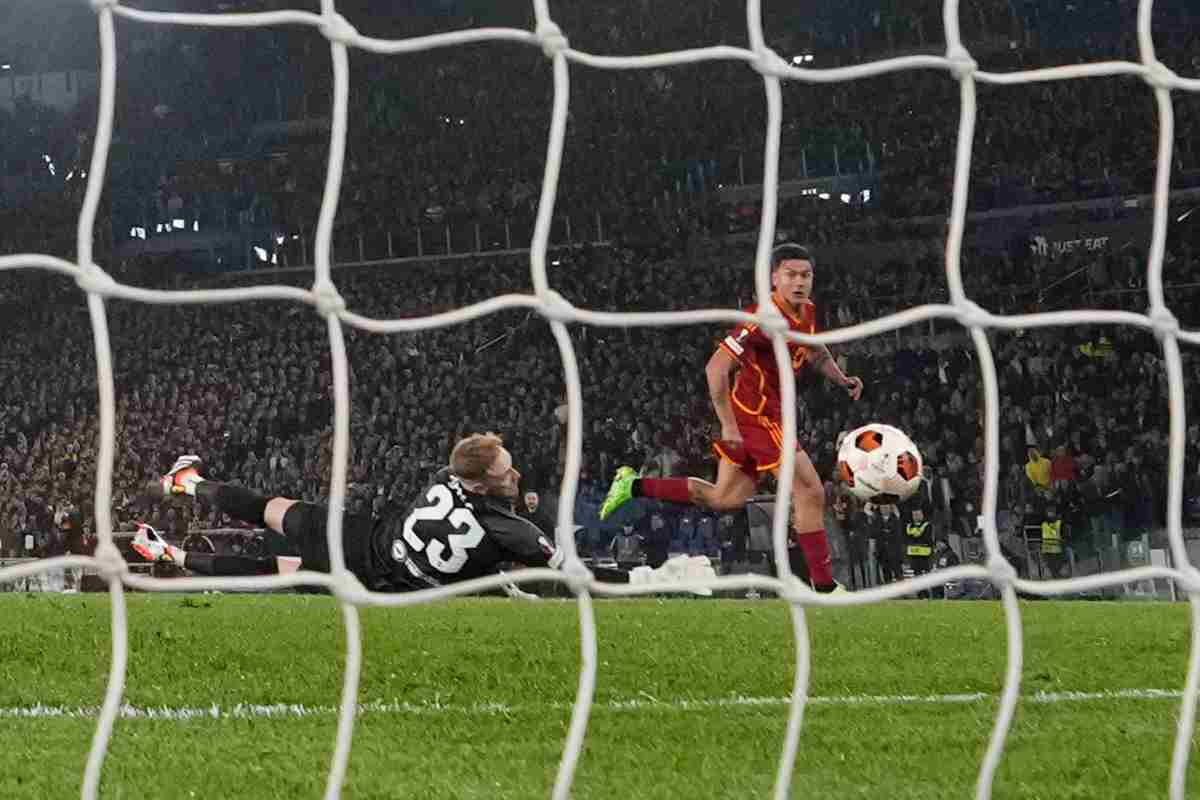 Lecce-Roma, Dybala c'è: le ultime da Trigoria