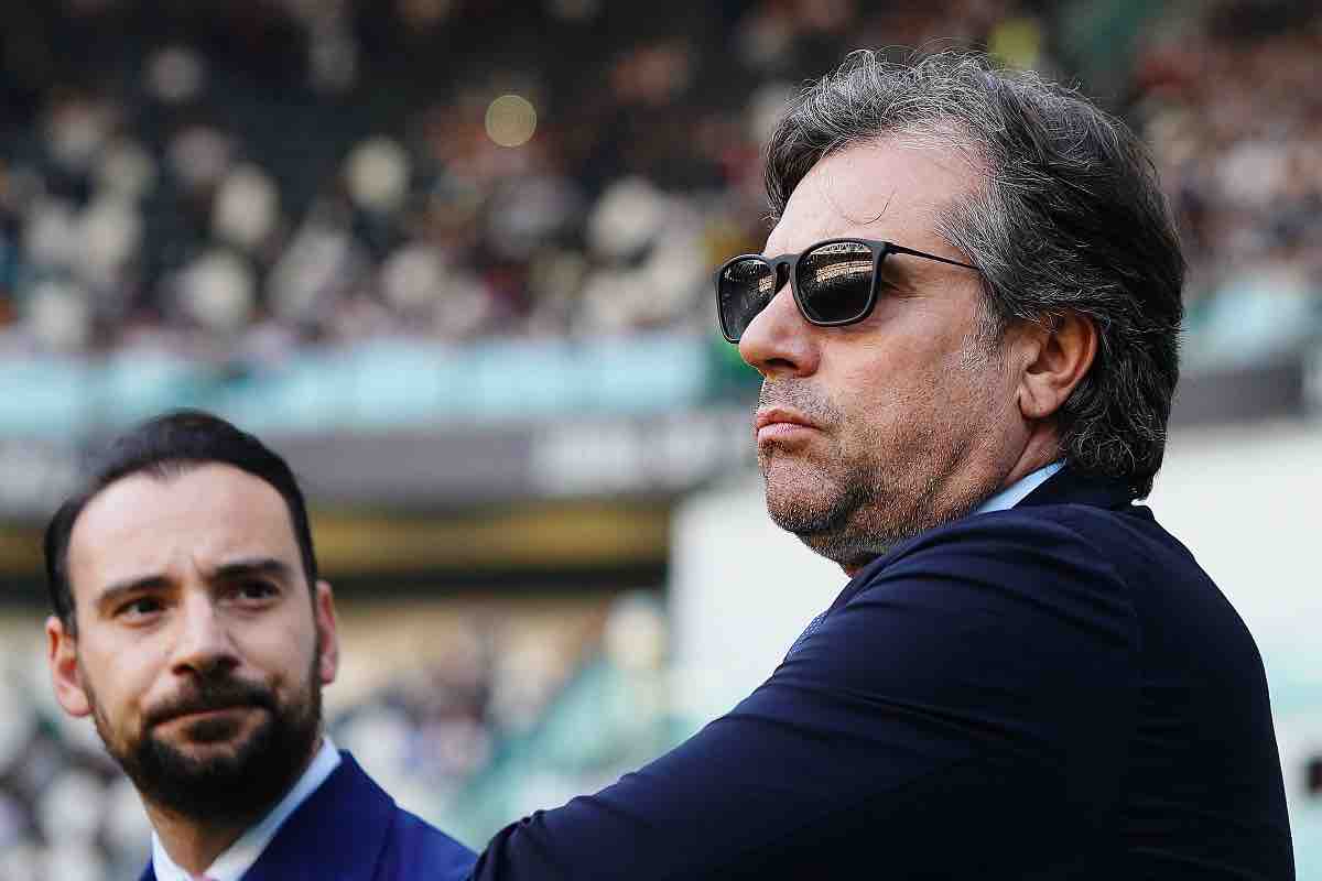 Scacco matto Roma, 'regalo' dalla Juventus: non è Huijsen