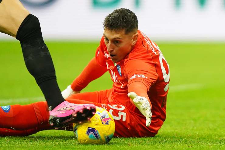 Calciomercato Roma, un campione d'Italia per De Rossi