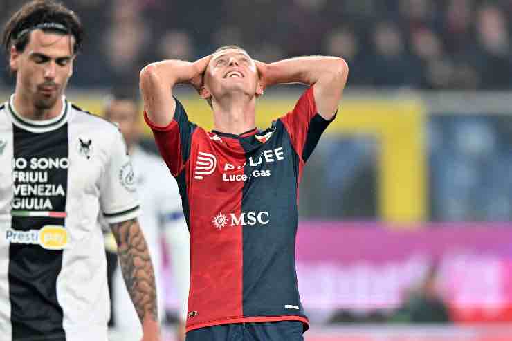 Inter-Roma, l'avviso ai naviganti è una mazzata: 30 milioni di euro