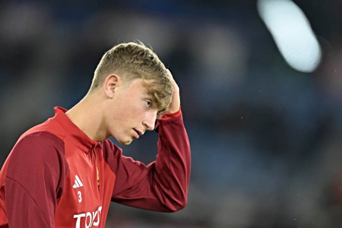 Calciomercato Roma, l'erede di Huijsen è bianconero: 15 milioni