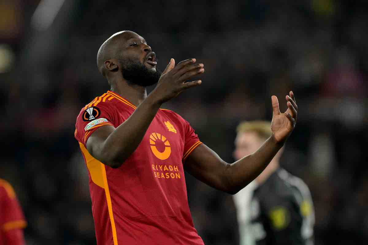 Lukaku scioglie le riserve: decisa la data della firma