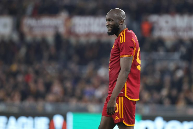 Calciomercato Roma, torna Abraham: doppio intreccio con Lukaku