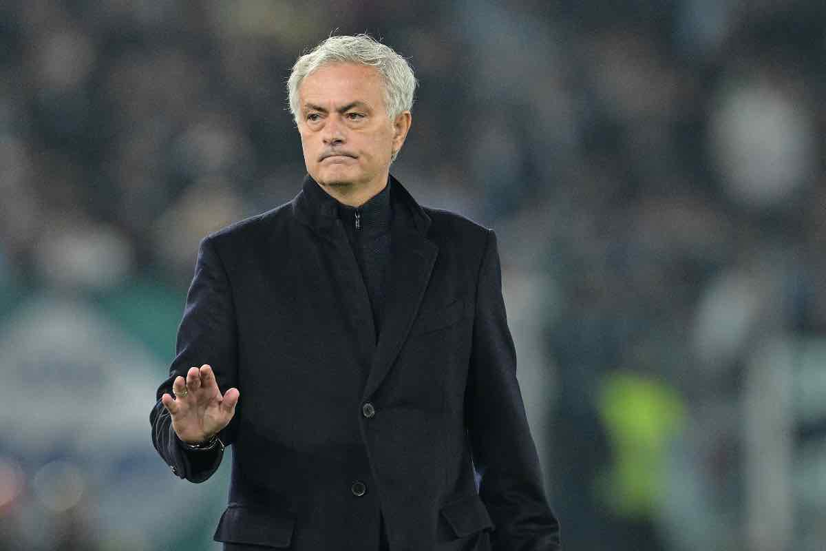 De Zerbi sorpassa Mourinho: nuovo club per vincere la Champions