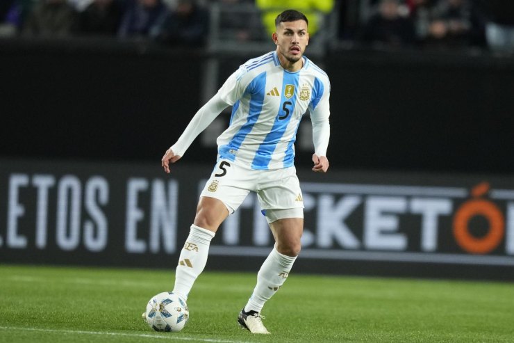 Nuovo problema per De Rossi: affaticamento muscolare